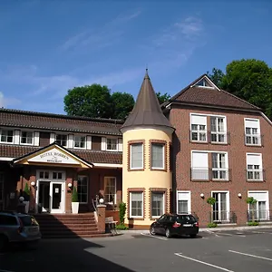 Hotel Robben, Brême
