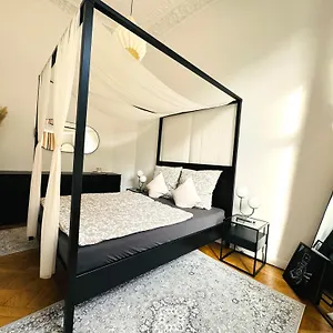 Superhosts Zentrum - Parkplatz - Badewanne - Netflix - Kaffee Bremen