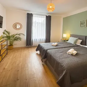 Immostay M#apartments Waterfront - Wifi & Parking Bremen