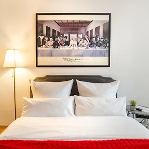 Premium Inspiriert Von Marilyn Monroe-bremen Center Bremen